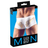 Svenjoyment Boxer ALIAX Blanc